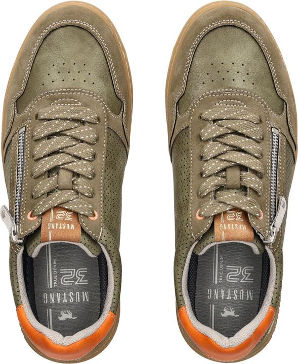 Produktbild Mustang Sneaker (46)