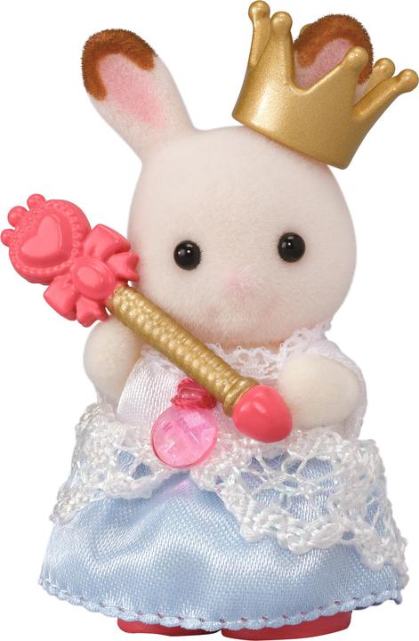 Image du produit Sylvanian Families Jeu de carrosses royaux