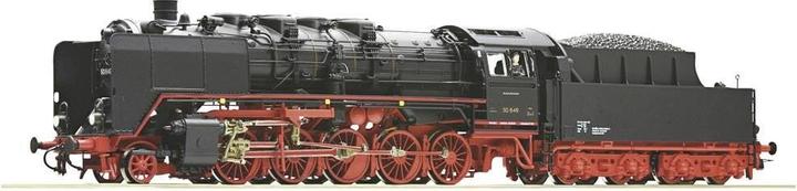 Actual product image Roco H0 Ro Steam locomotive 50 849, Dr (Dc) (Track H0)