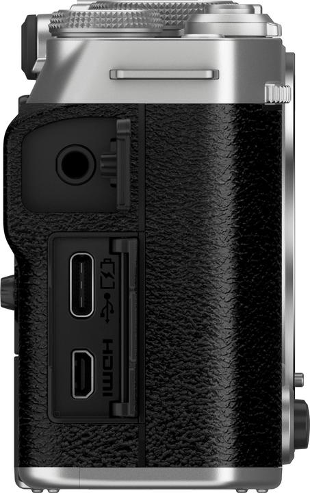 Immagine prodotto Fujifilm X-M5 Corpo (26.10 Mpx, APS-C / DX)