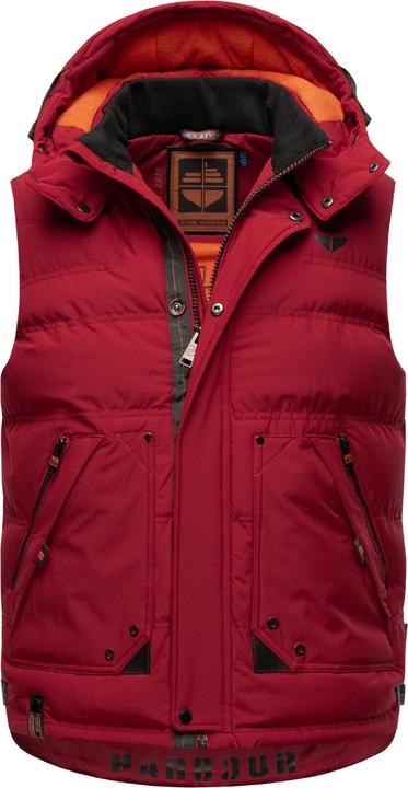 Rosso granito
