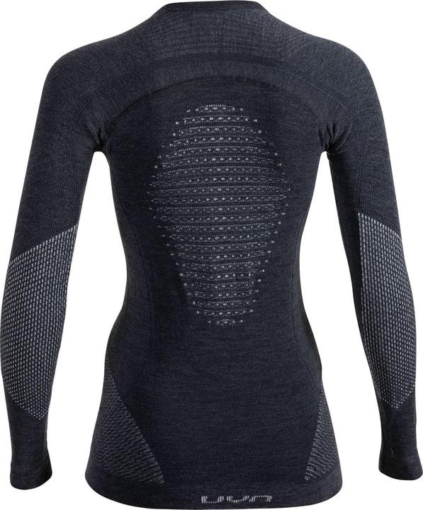 Produktbild UYN Thermoshirt Fusyon Cashmere (3)