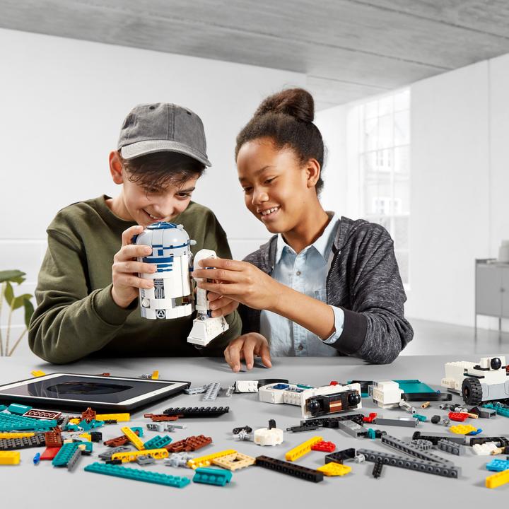 Image du produit LEGO Droïde d'appoint de Star Wars (75253, LEGO Star Wars)