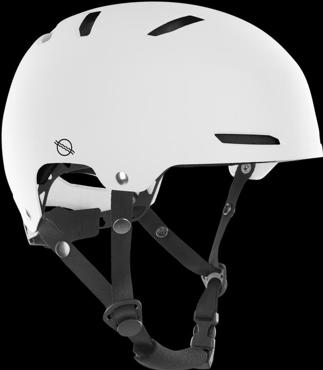 Actual product image ION Helmet Slash Core