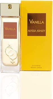 Produktbild Alyssa Ashley VAINILLA edp vapo 100 ml (Eau de Parfum, 100 ml)
