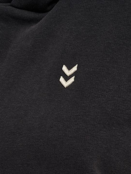 Actual product image hummel hmlPULSE W SWEAT HOODIE (M)