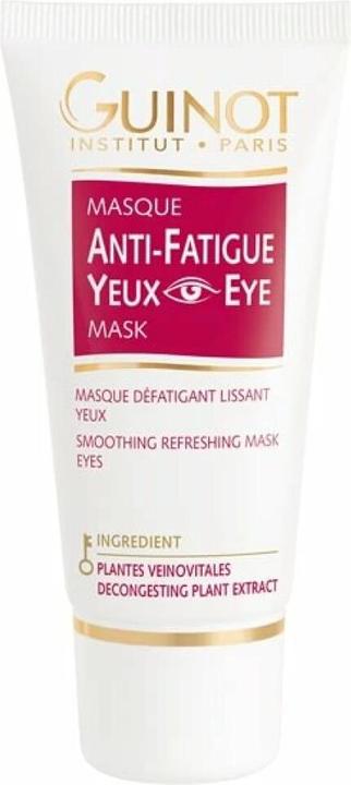 Produktbild Guinot Masque Yeux Instant Eye Maske 30ml (30 ml)