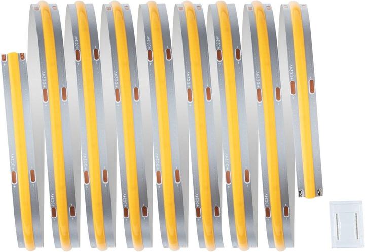 Actual product image Paulmann MaxLED 1000 Full-Line COB Stripe (Warm white, 250 cm, Indoor)