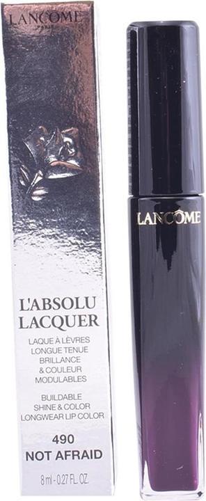 Produktbild Lancôme L'Absolu Lacquer Gloss (Lila)