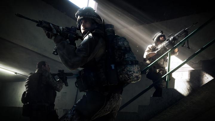Image du produit EA Games Battlefield 3 (PS3, EN)