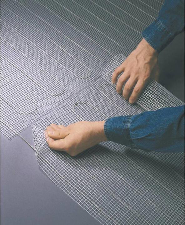 Immagine prodotto Arnold Rak FH P 2120i Riscaldamento a pavimento ele
