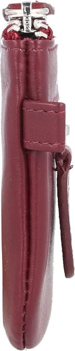 Immagine prodotto Esquire Portachiavi Viktoria in pelle 12 cm