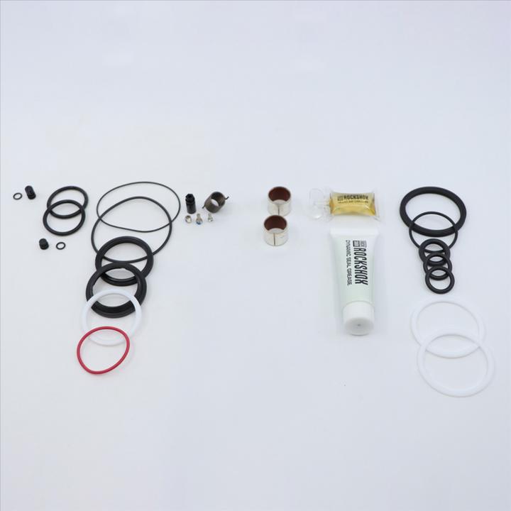 Produktbild RockShox Dämpfer Service Kit Super Deluxe R