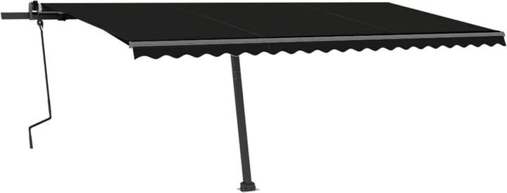 Produktbild VidaXL Petteri (5 m)