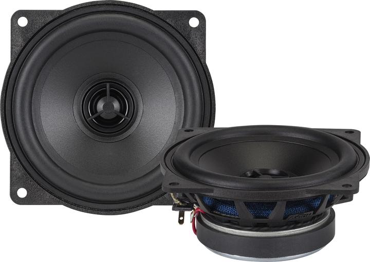 Axton ATX100S 10 cm 2-way coaxial loudspeaker