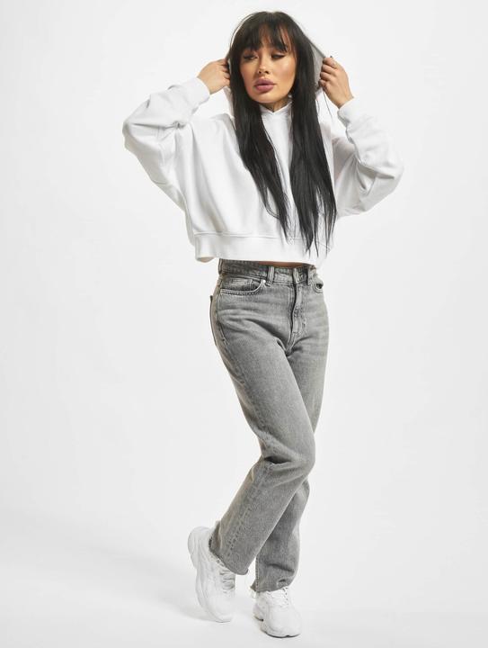 Produktbild adidas Cropped Hoodie - 88137 (46)
