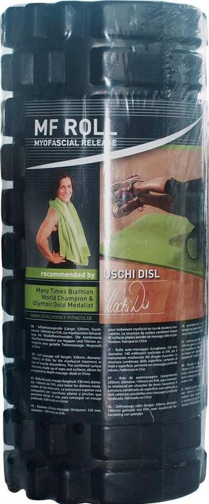 Produktbild Schildkröt Massagerolle