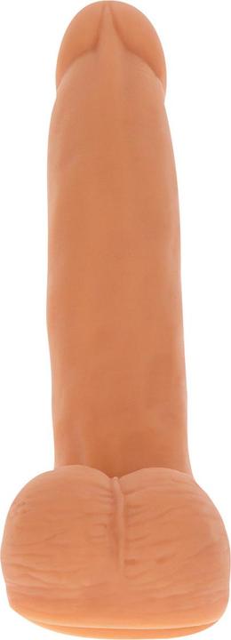 Produktbild ToyJoy Get Real Magnetic Pulse Trusting Dildo RC