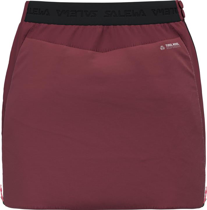 Actual product image Salewa Women's Sella TWR Skirt (38)