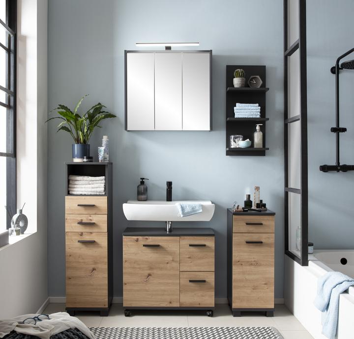 Actual product image Schildmeyer Palermo (65 x 32 x 60 cm)