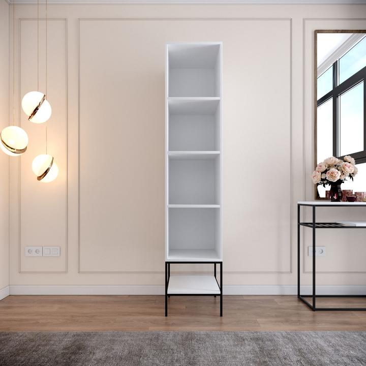Actual product image Hanah Home Fabienne (42 x 50 x 200 cm)