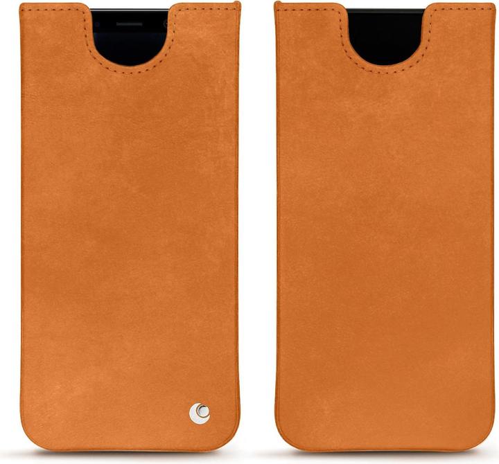 Produktbild Noreve Lederschutzhülle (Samsung Galaxy S8)