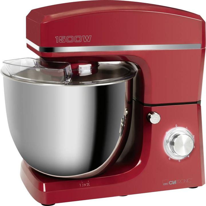 Clatronic KM 3765 (1500 W)