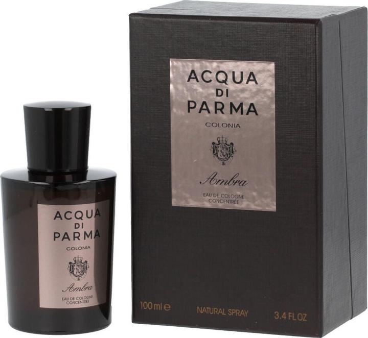 Acqua Di Parma Colonia Ambra