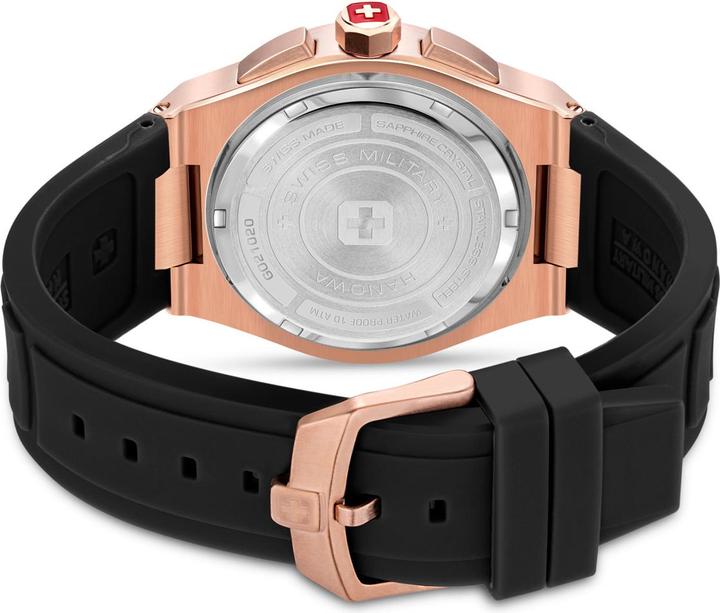Produktbild Swiss Military Hanowa Sonoran Chrono (Chronograph, 43 mm)