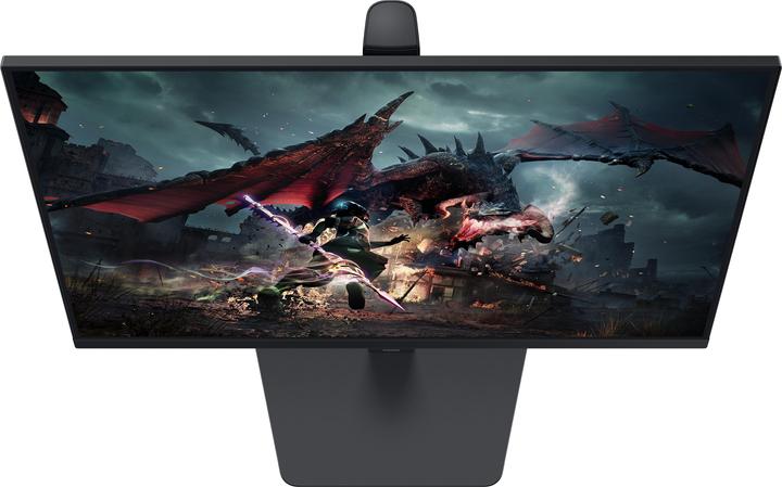 Actual product image Samsung Odyssey G5 - G50D (2560 x 1440 pixels, 27")