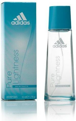 adidas Pure Lightness (Eau de toilette, 50 ml)