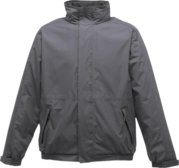 Produktbild Regatta Dover Jacke wasserfest winddicht Thermoschutz (3XL)