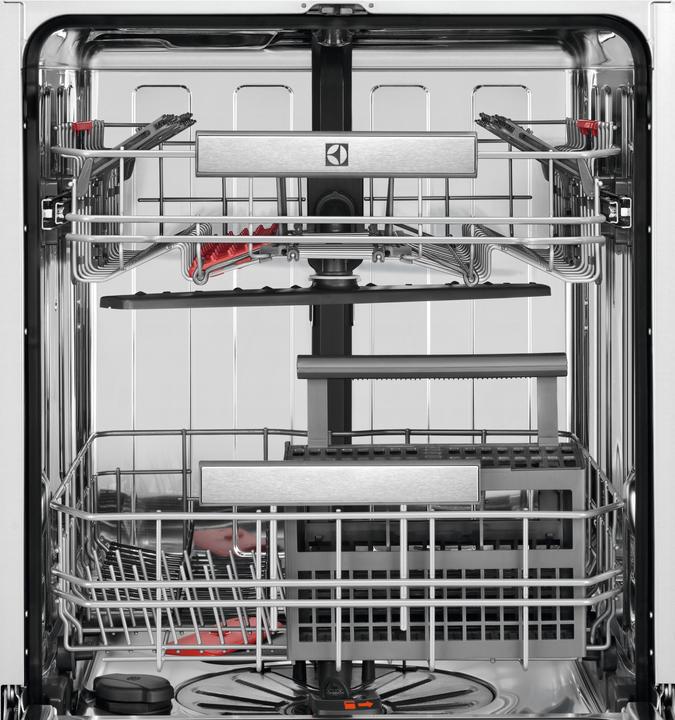 Actual product image Electrolux Ga55licn