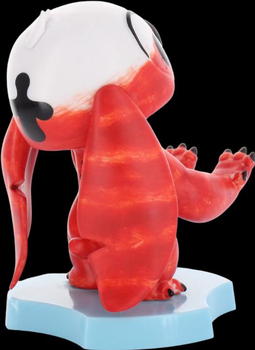 Actual product image Exquisite Gaming Stitch: Badness Level - Cable Guy Holdem (PS5)