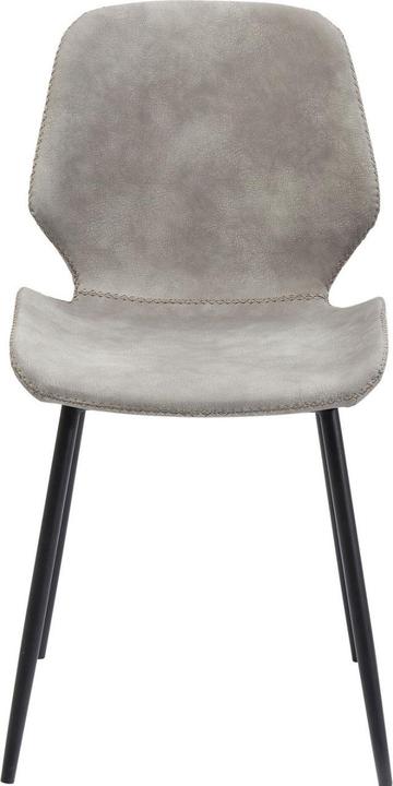 Immagine prodotto Kare Design Stuhl Honey Moon Grau