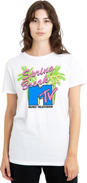 Produktbild MTV Spring Break TShirt (M)