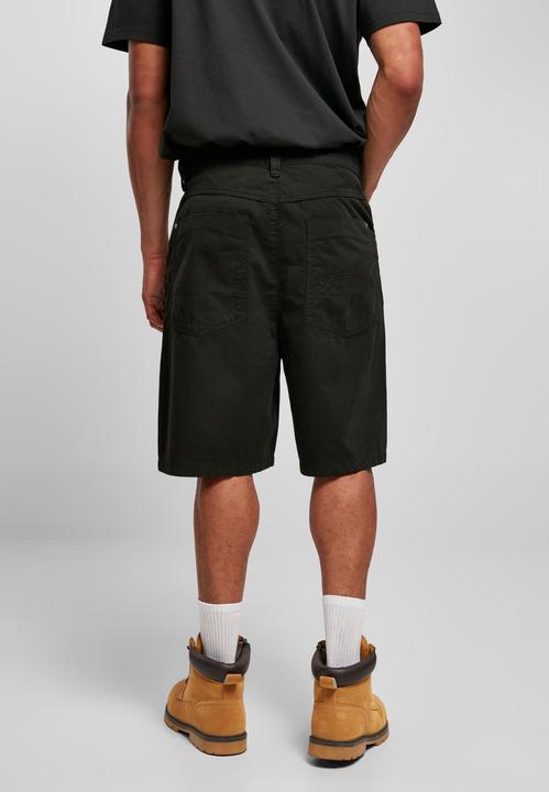 Actual product image Southpole Twill Chino Shorts - 16842 (30)