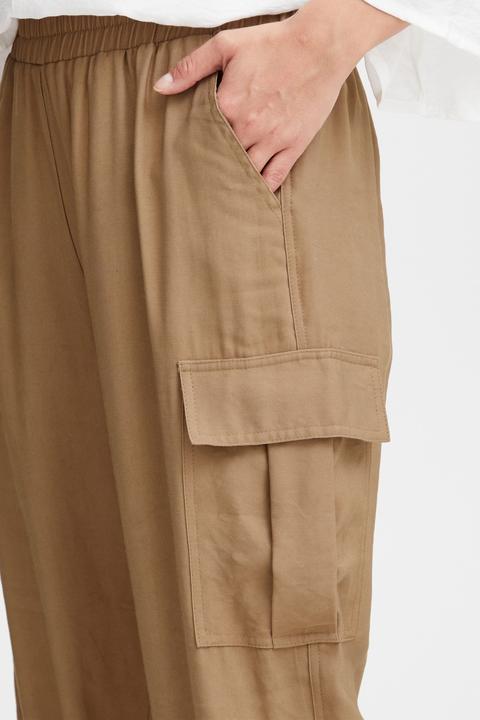 Produktbild Fransa FRKRISTA PA 1 - Trousers - 20612622 (XL)