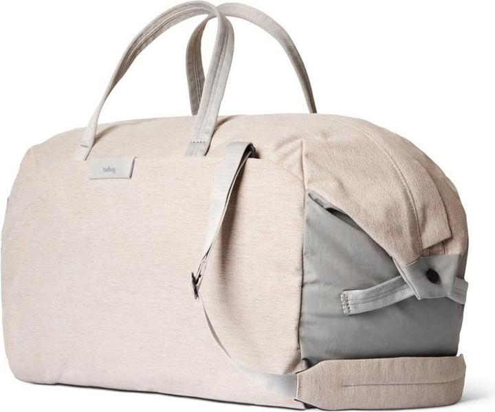 Actual product image Bellroy Classic Weekender 45L Saltbush (45 l)