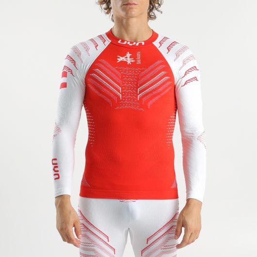 Actual product image UYN Thermoshirt Natyon 3.0 Austria (L)