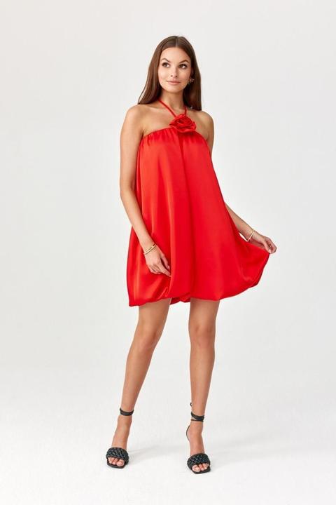 Image du produit Roco Fashion Robe de cocktail modèle (S/M)