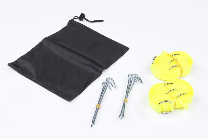 Actual product image Speedminton Playing field