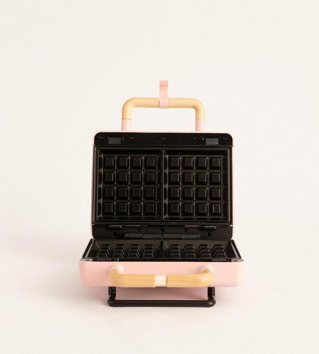 Produktbild Create STONE 3 IN 1 STUDIO - Sandwich- und Waffeleisen