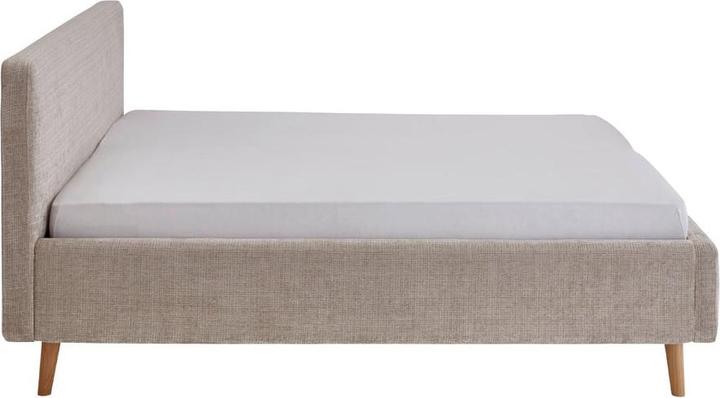 Actual product image Meise Möbel Mattis (160 x 200 cm)