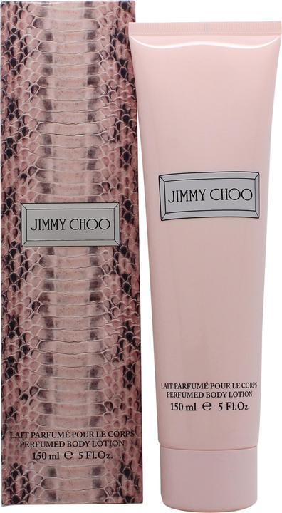 Jimmy Choo Body Lotion 148 ml (Body cream, 150 ml)