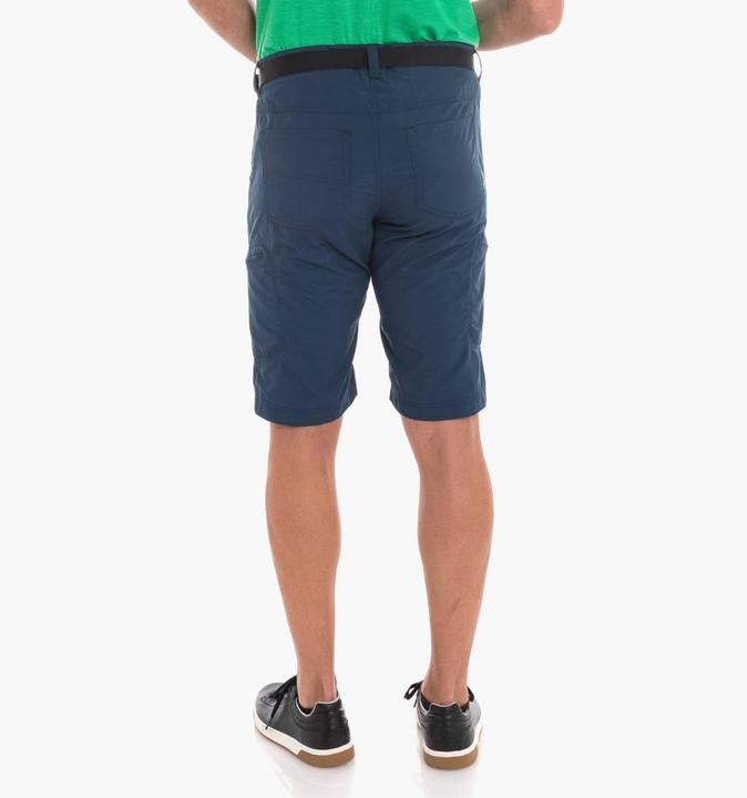 Produktbild Schöffel Shorts Silvaplana dress blues (56)