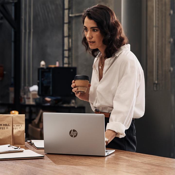 Actual product image HP ProBook 440 G9 (14", Intel Core i5-1235U, 16 GB, 512 GB, DE)