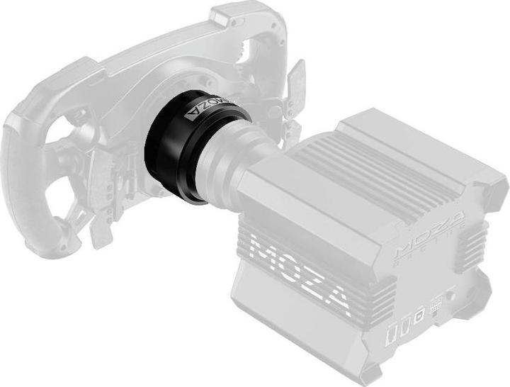 Produktbild Moza Quick Release (PC)