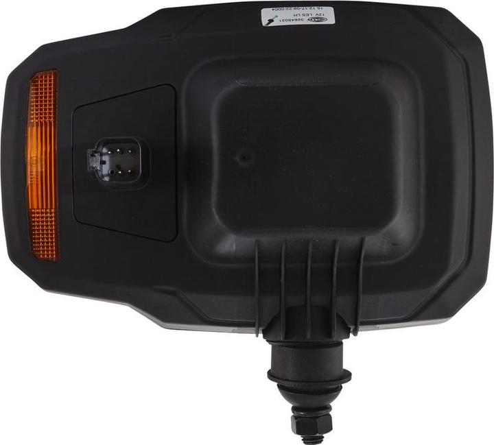 Actual product image Hella Headlight left halogen installation 1LA 328 450-311