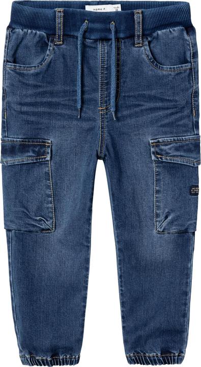 Name it Baggy Fit Cargojeans